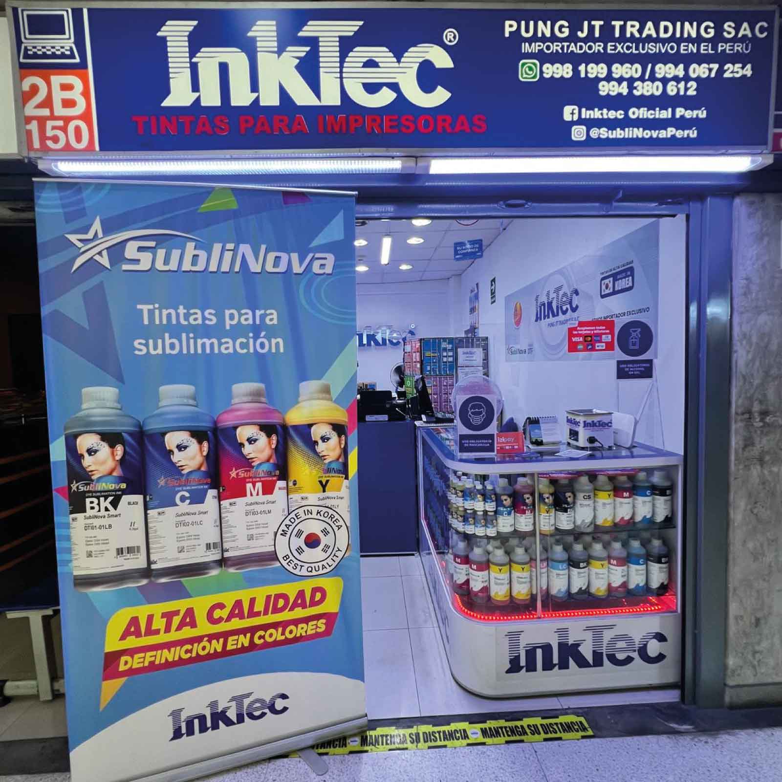 INKTEC