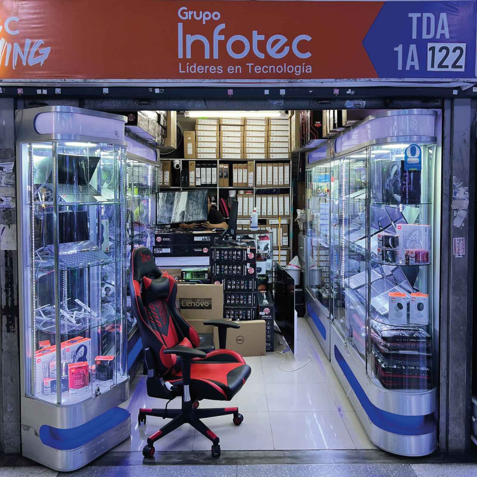INFOTEC
