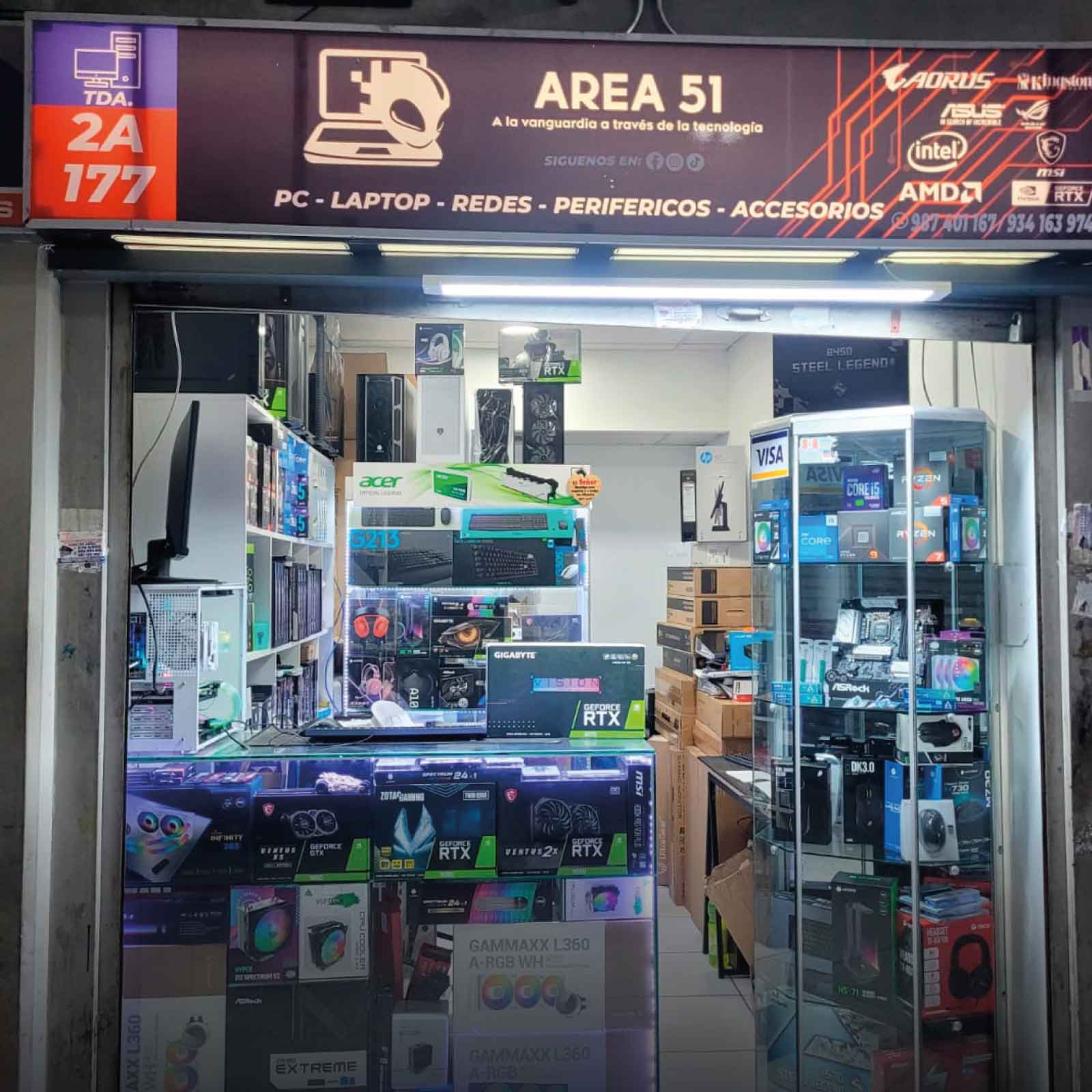 AREA 51