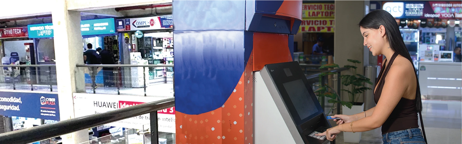 Cyberplaza